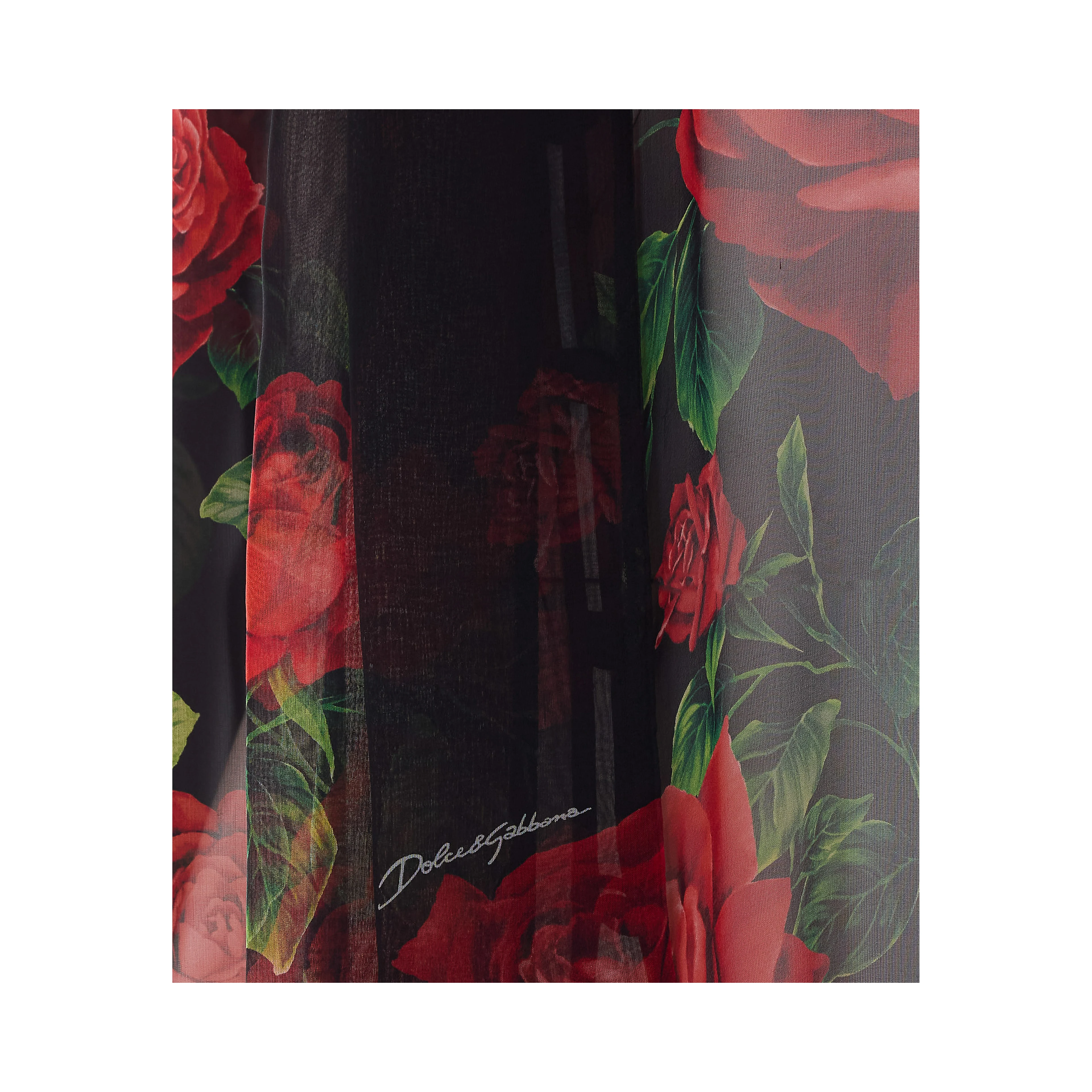 Dolce & Gabbana Shirts Black