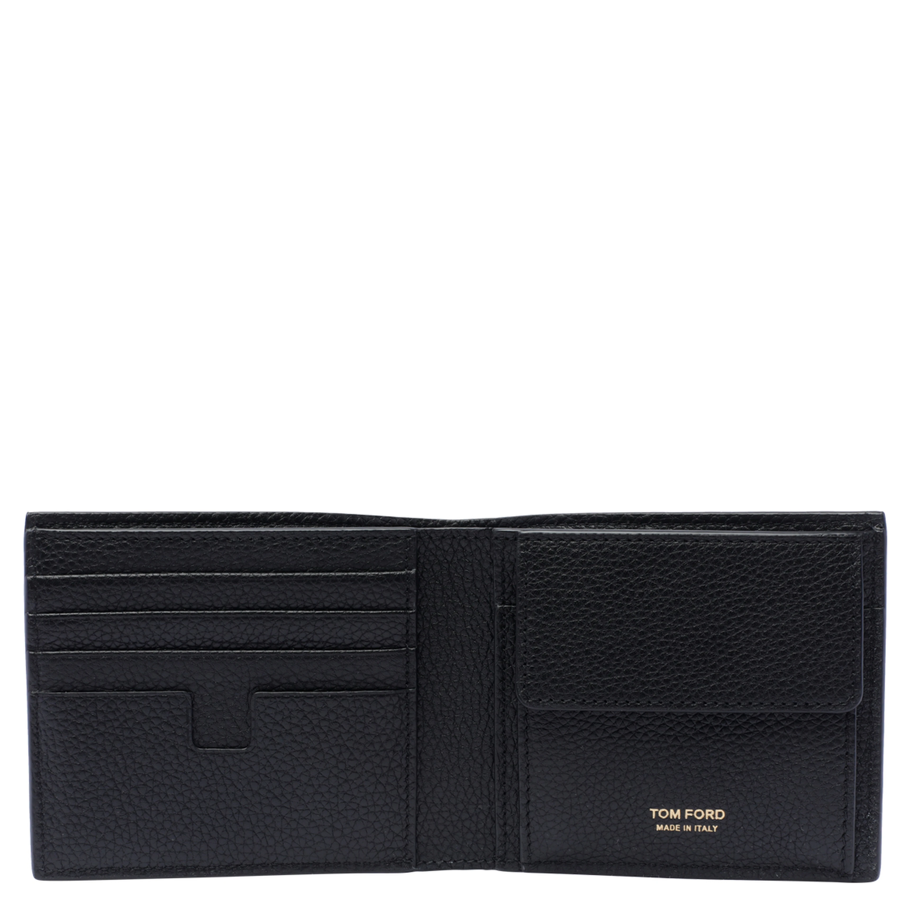 TOM FORD Wallets Black