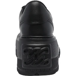 CASADEI Sneakers Black