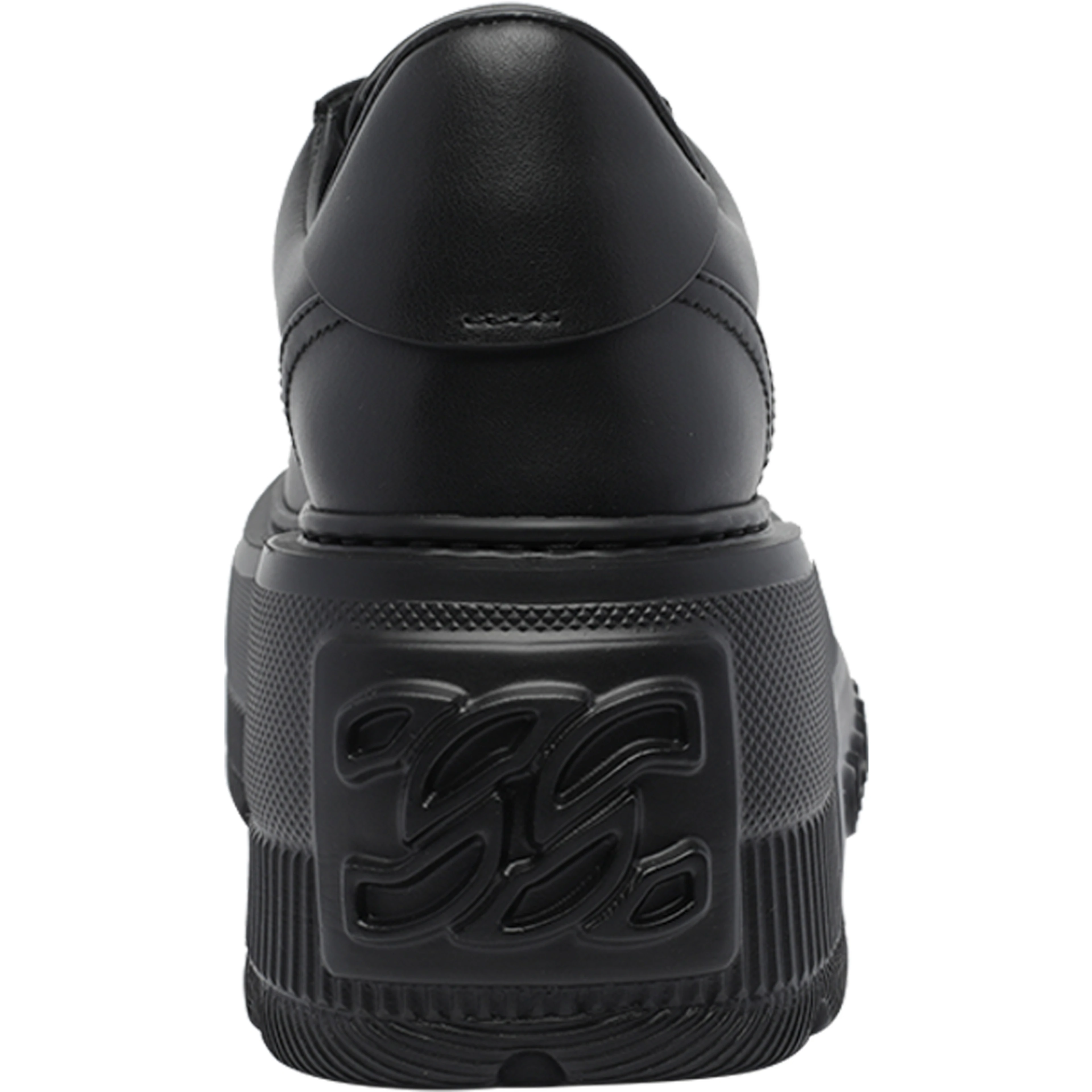 CASADEI Sneakers Black
