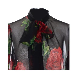 Dolce & Gabbana Shirts Black