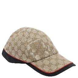 GUCCI Hats Beige