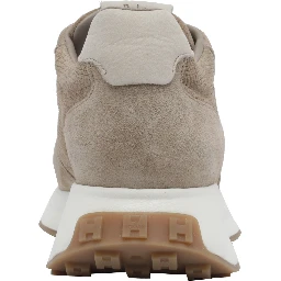 HOGAN Sneakers Beige