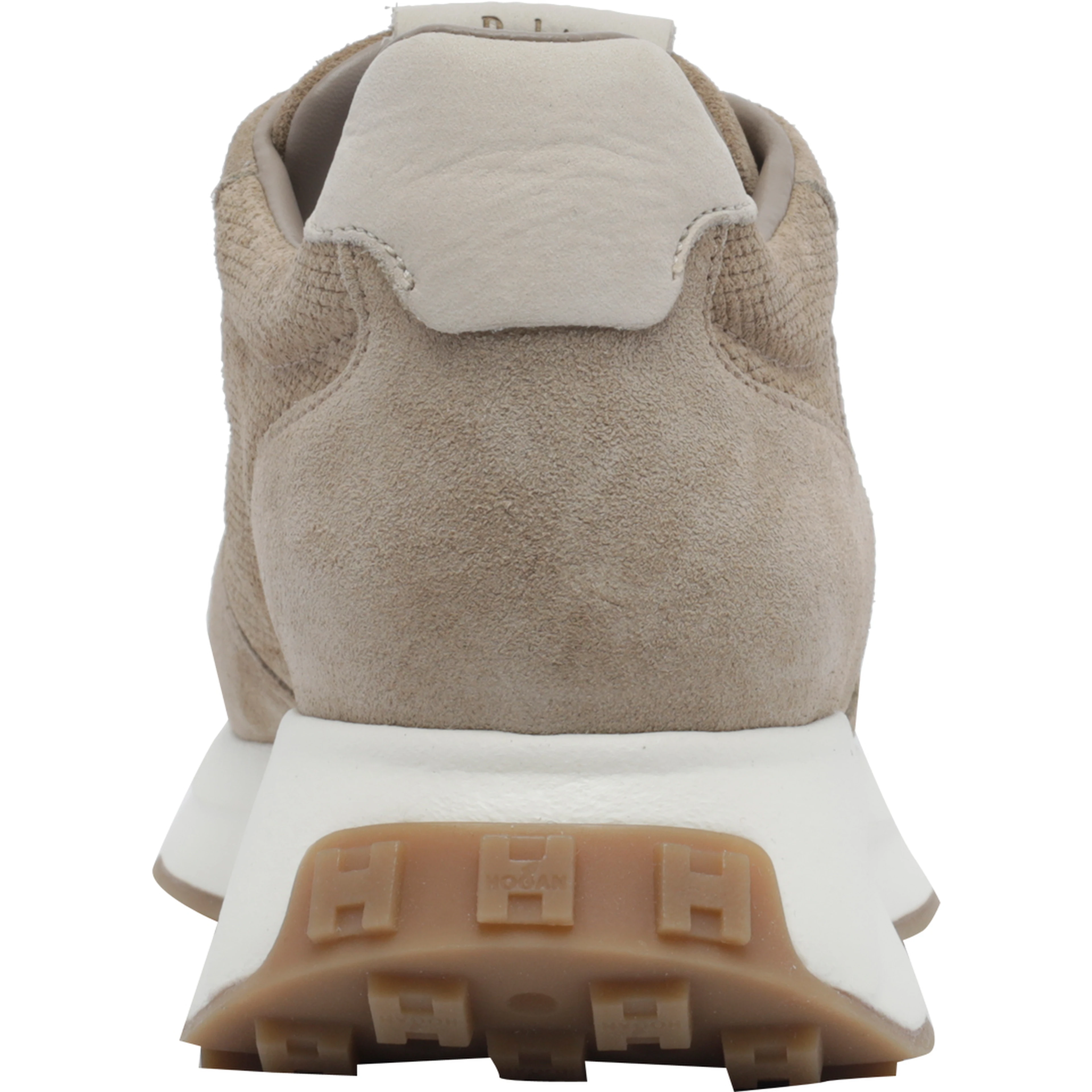 HOGAN Sneakers Beige