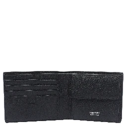 TOM FORD Wallets Black