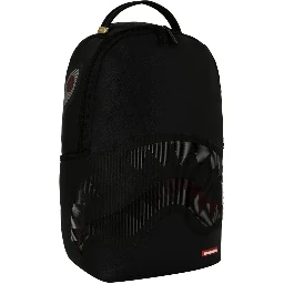 Sprayground Bags.. Black