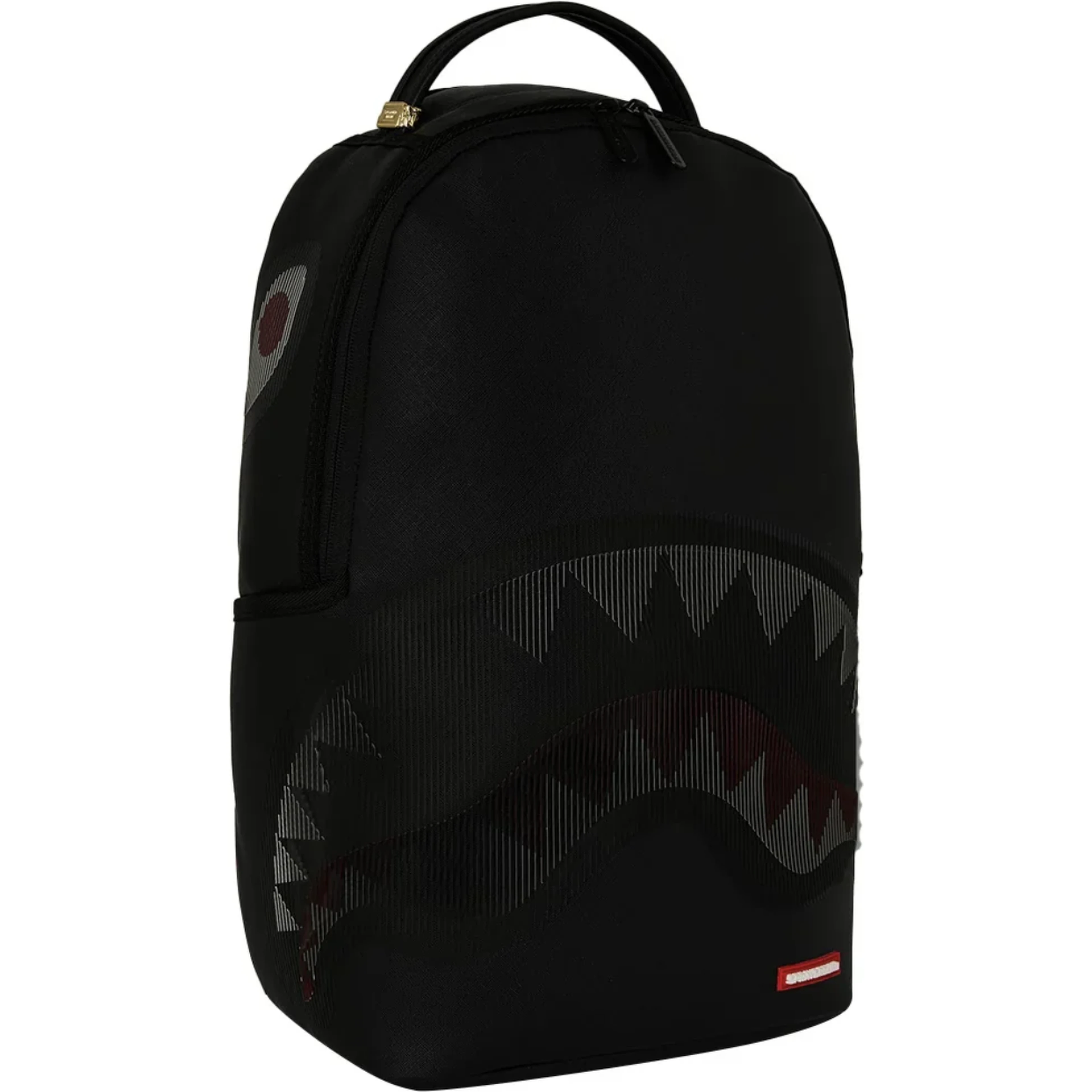 Sprayground Bags.. Black