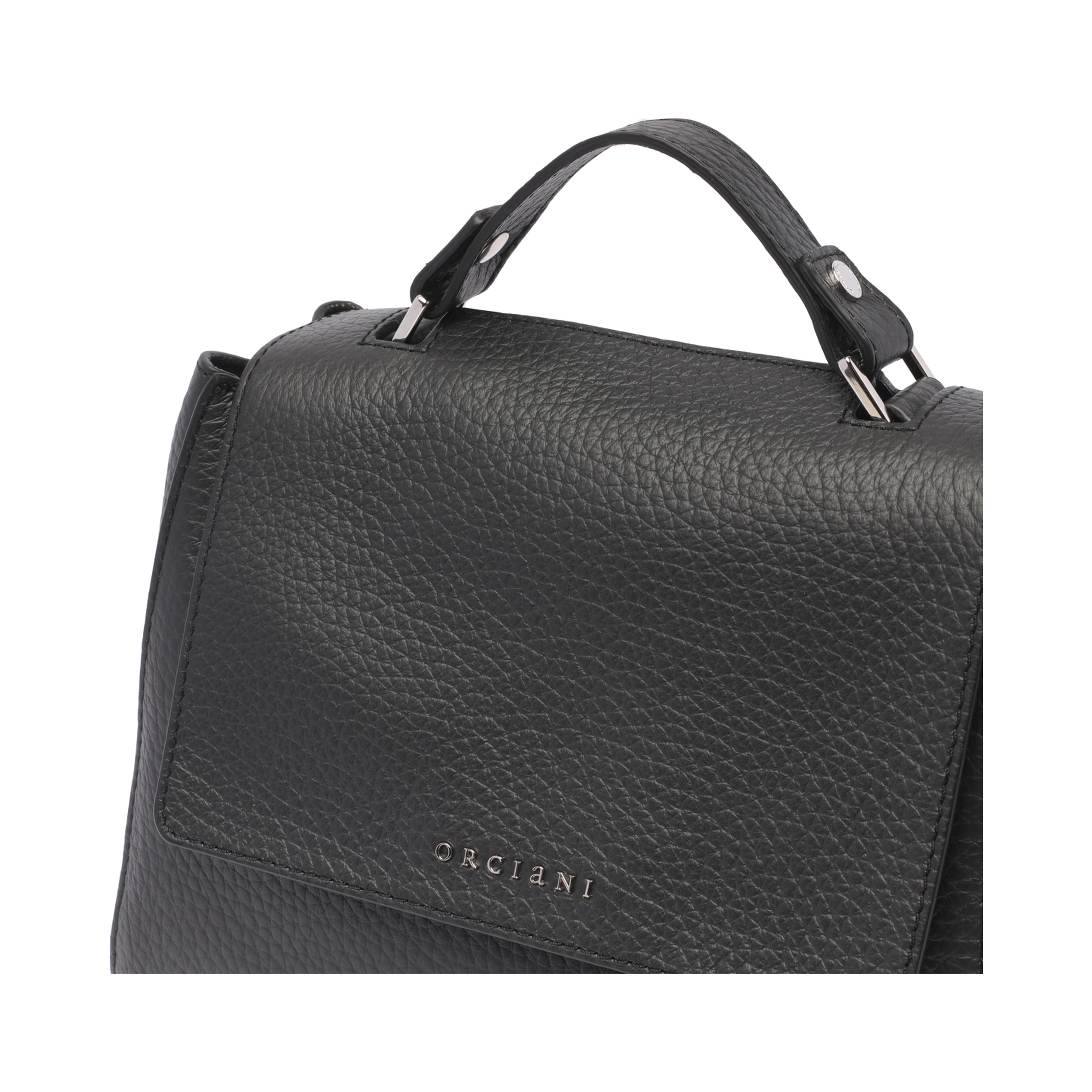 ORCIANI Bags.. Black