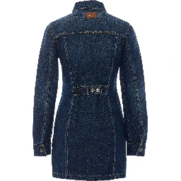 LIU JO Dresses Blue