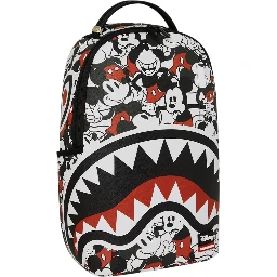 SPRAYGROUND Bags.. Black