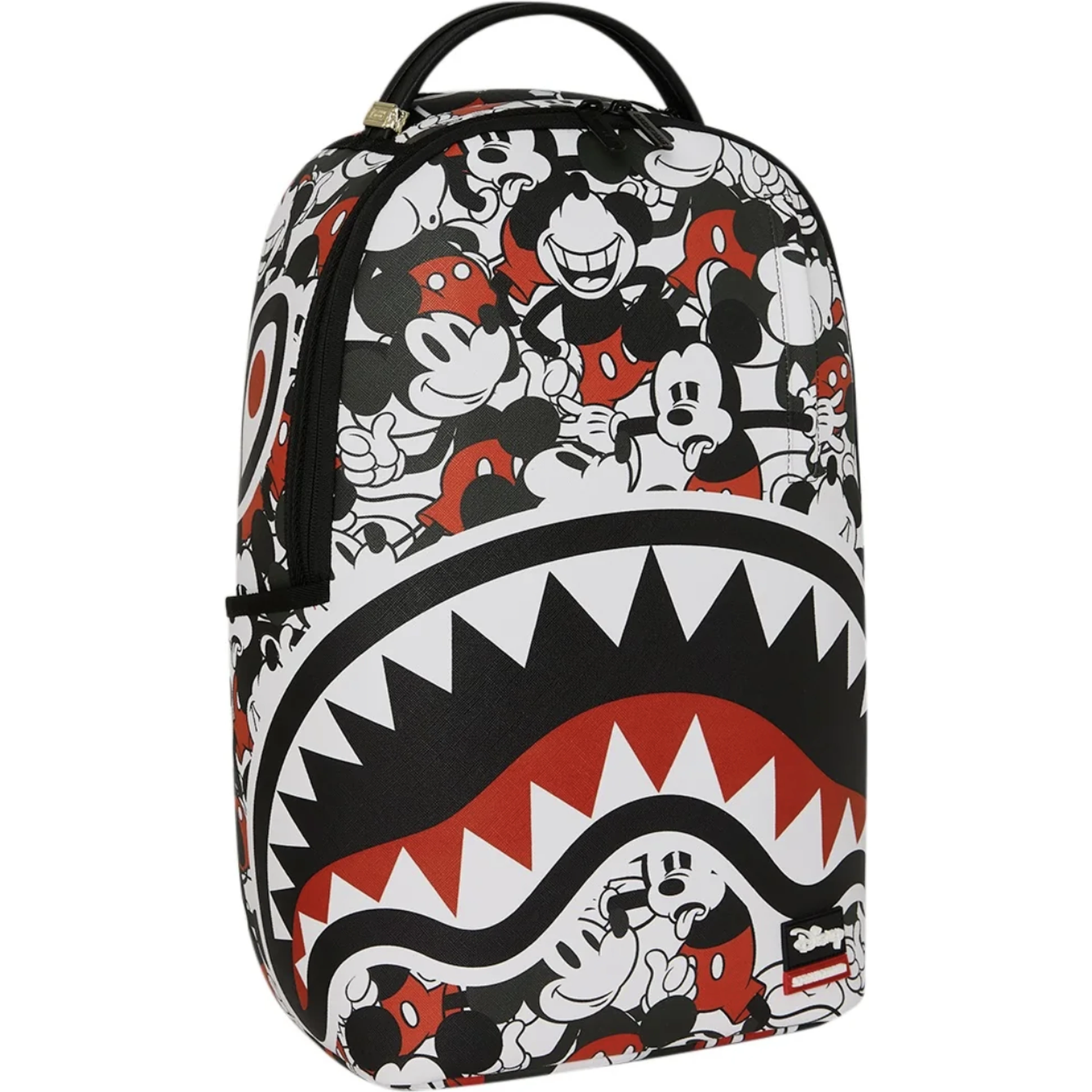 SPRAYGROUND Bags.. Black