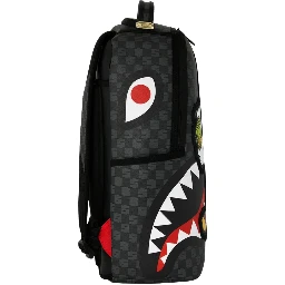 SPRAYGROUND Bags.. Black