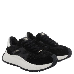 Steve Madden Sneakers Black