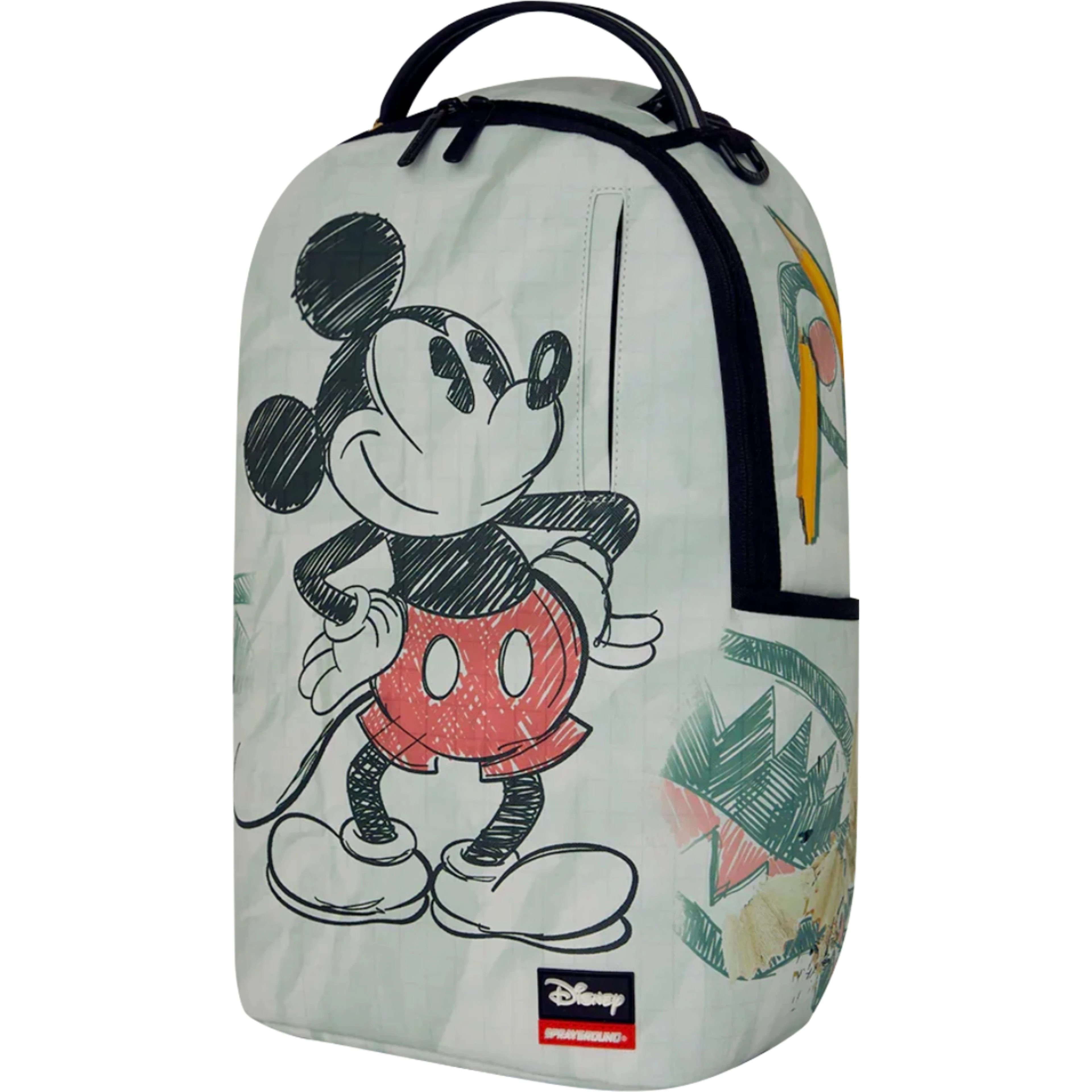 SPRAYGROUND Bags