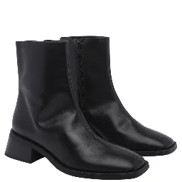 VAGABOND Boots Black