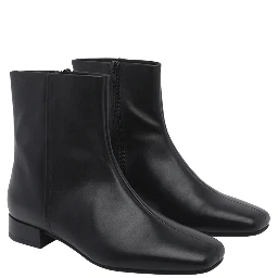 VAGABOND Boots Black
