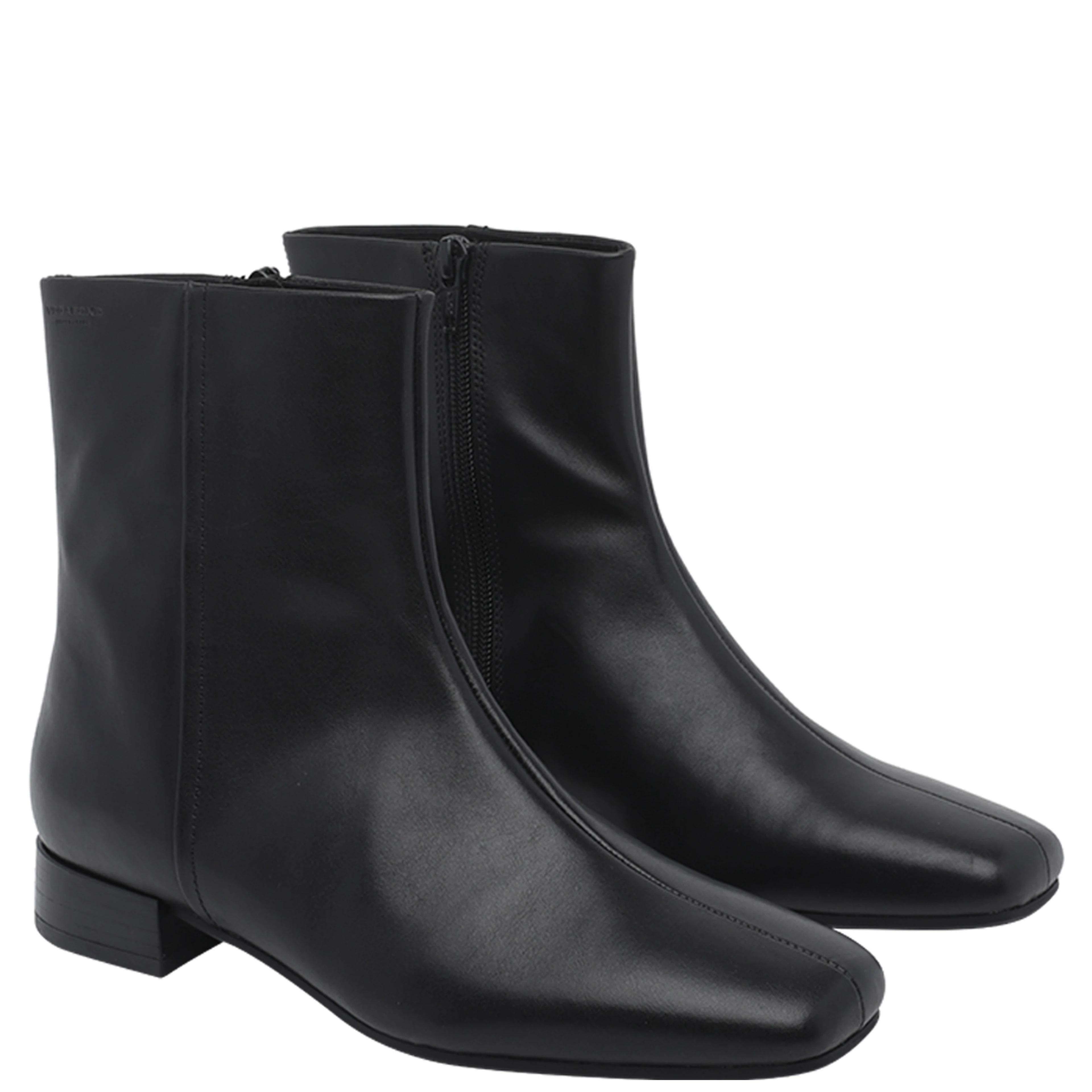 VAGABOND Boots Black