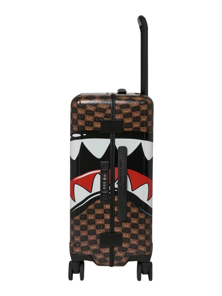 SPRAYGROUND Suitcases alternative