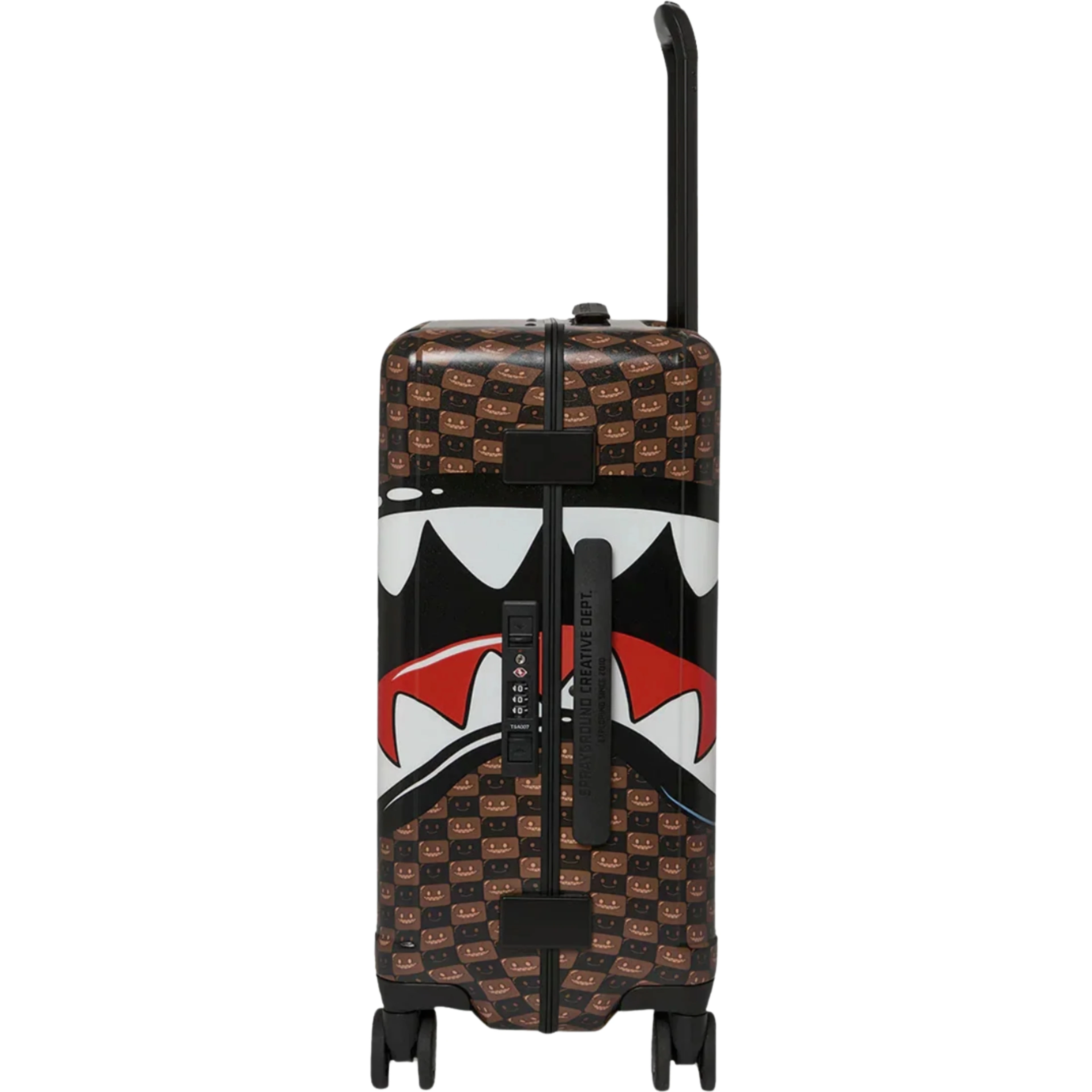 SPRAYGROUND Suitcases