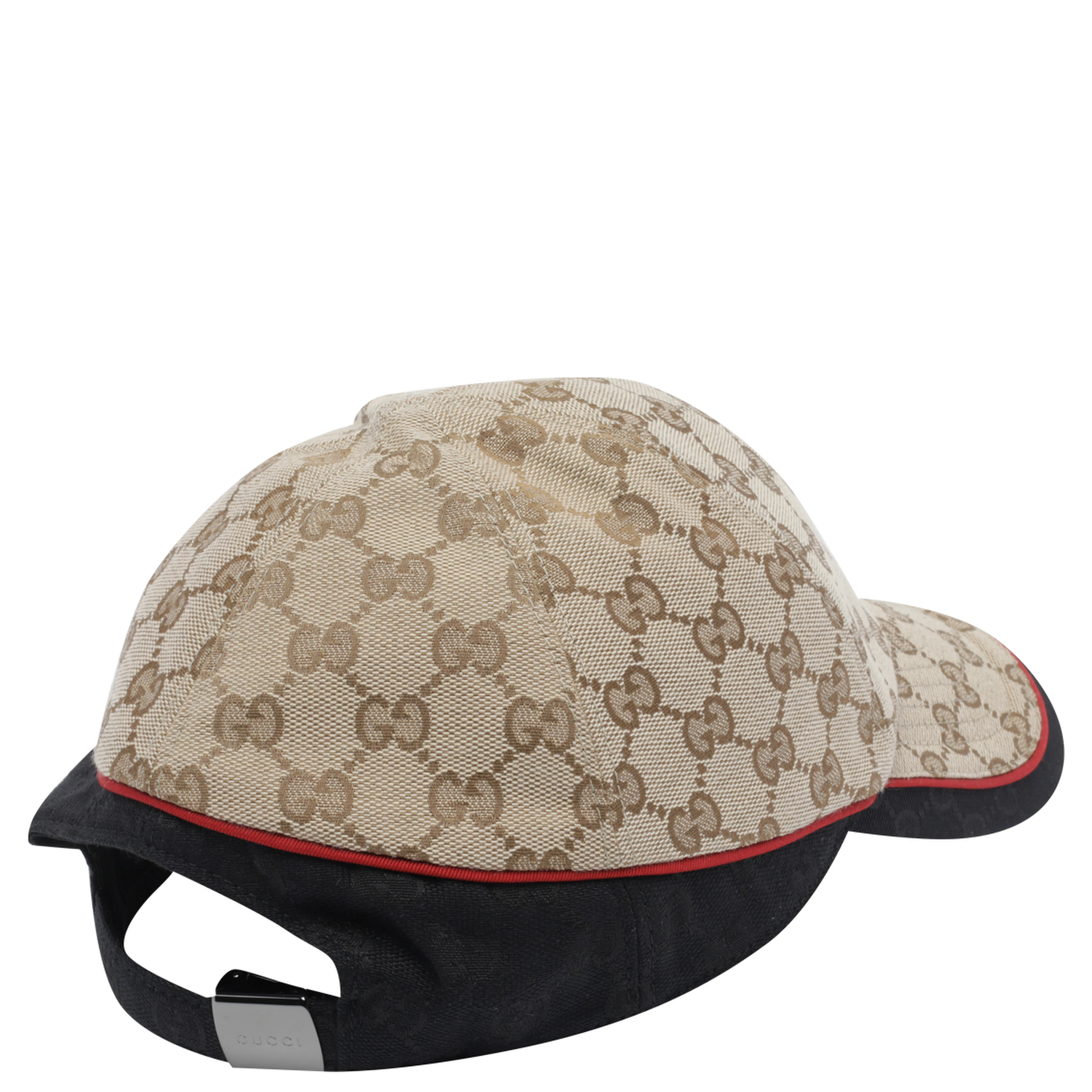 GUCCI Hats Beige