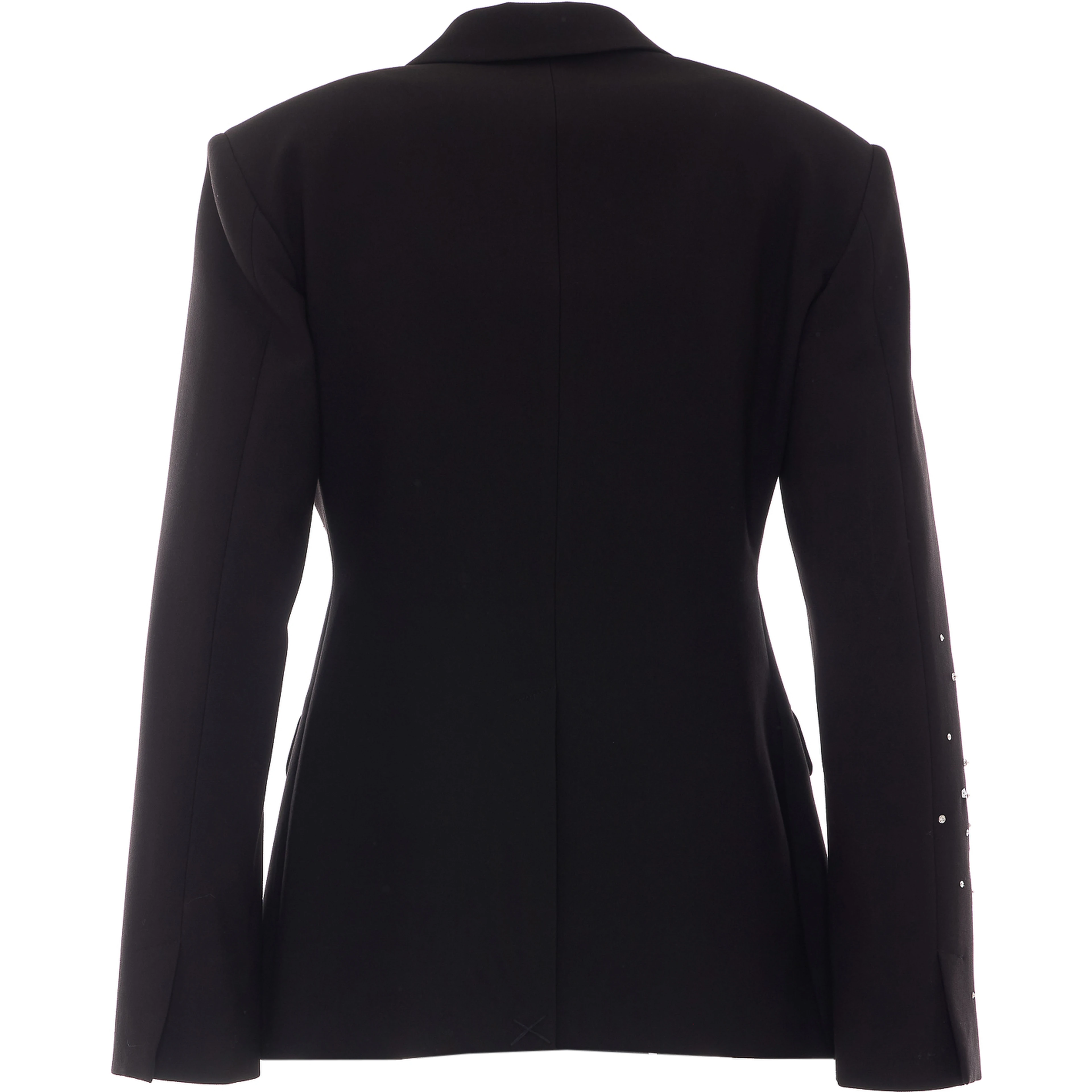 DES PHEMMES Jackets Black