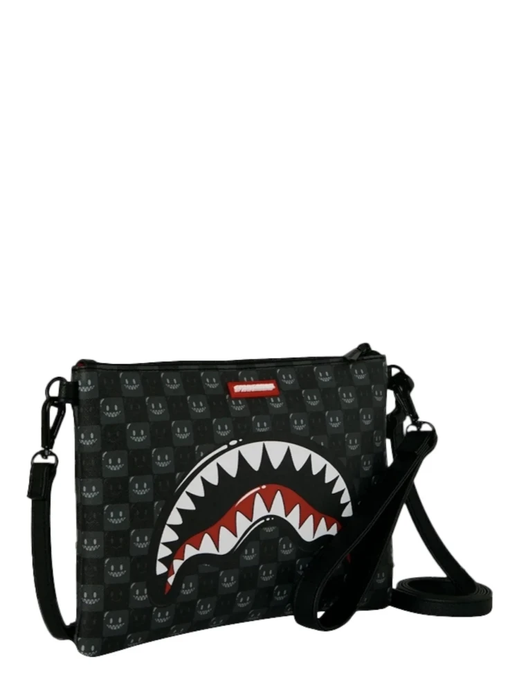SPRAYGROUND Bags.. Black alternative
