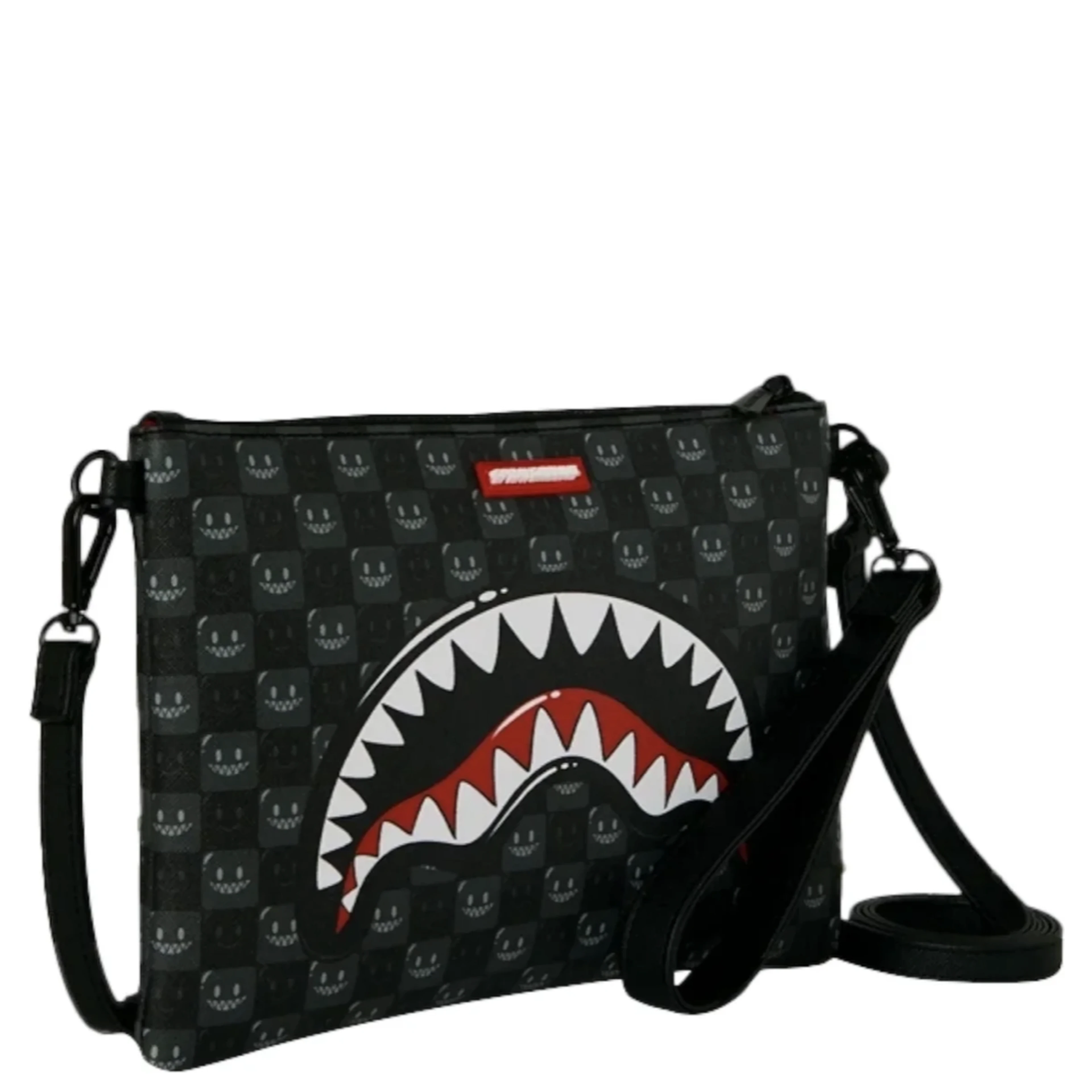 SPRAYGROUND Bags.. Black