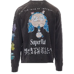 MONONOKE MADE T-shirts and Polos Black