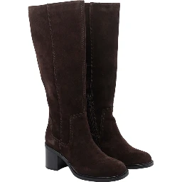 VAGABOND Boots