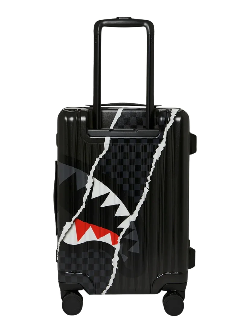 SPRAYGROUND Suitcases