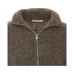 BRUNELLO CUCINELLI Sweaters