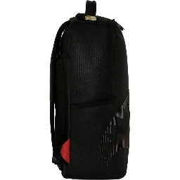 Sprayground Bags.. Black