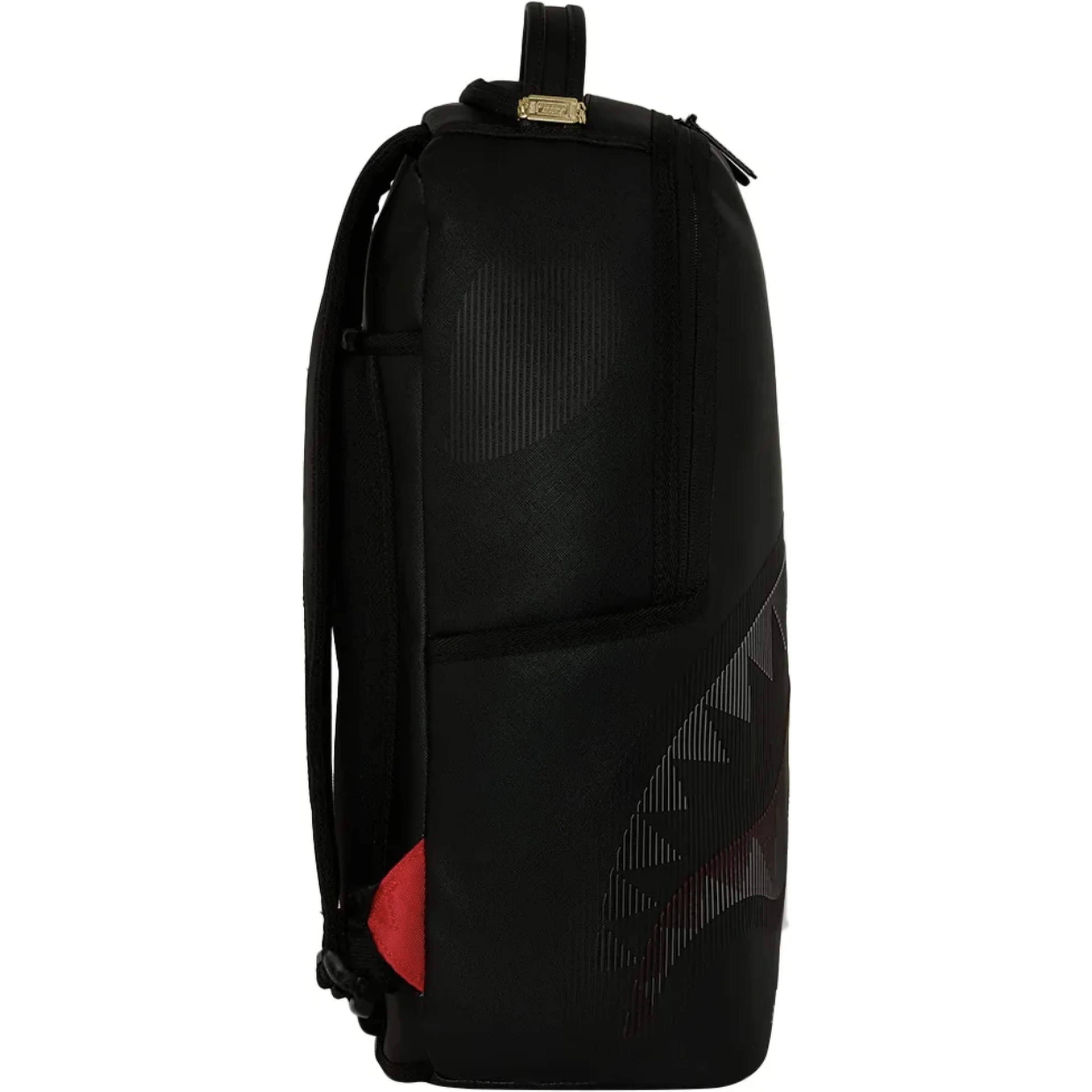 Sprayground Bags.. Black