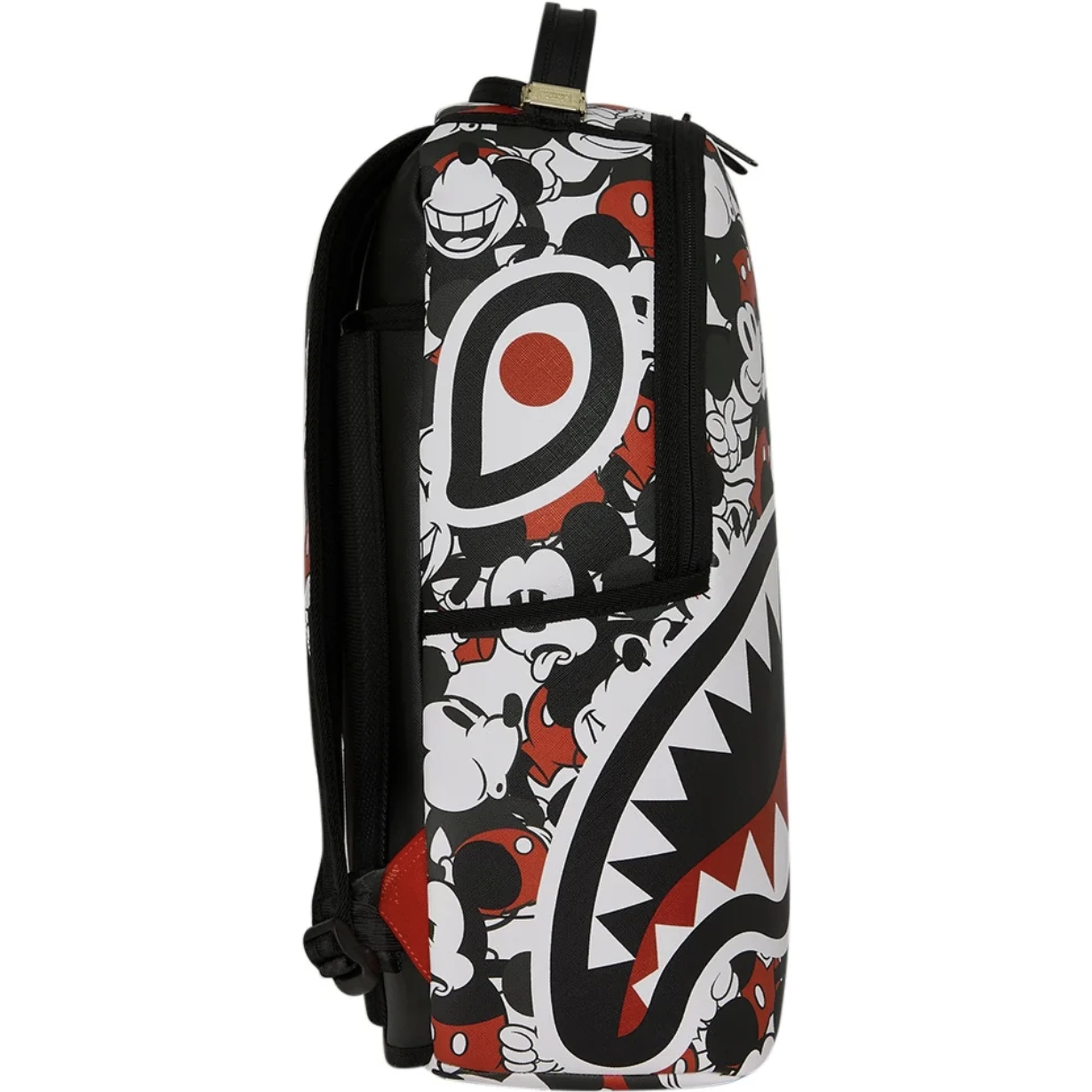 SPRAYGROUND Bags.. Black