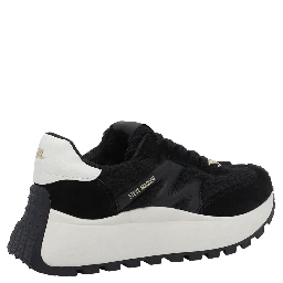 Steve Madden Sneakers Black