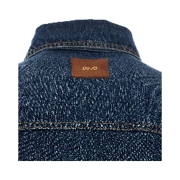 LIU JO Dresses Blue