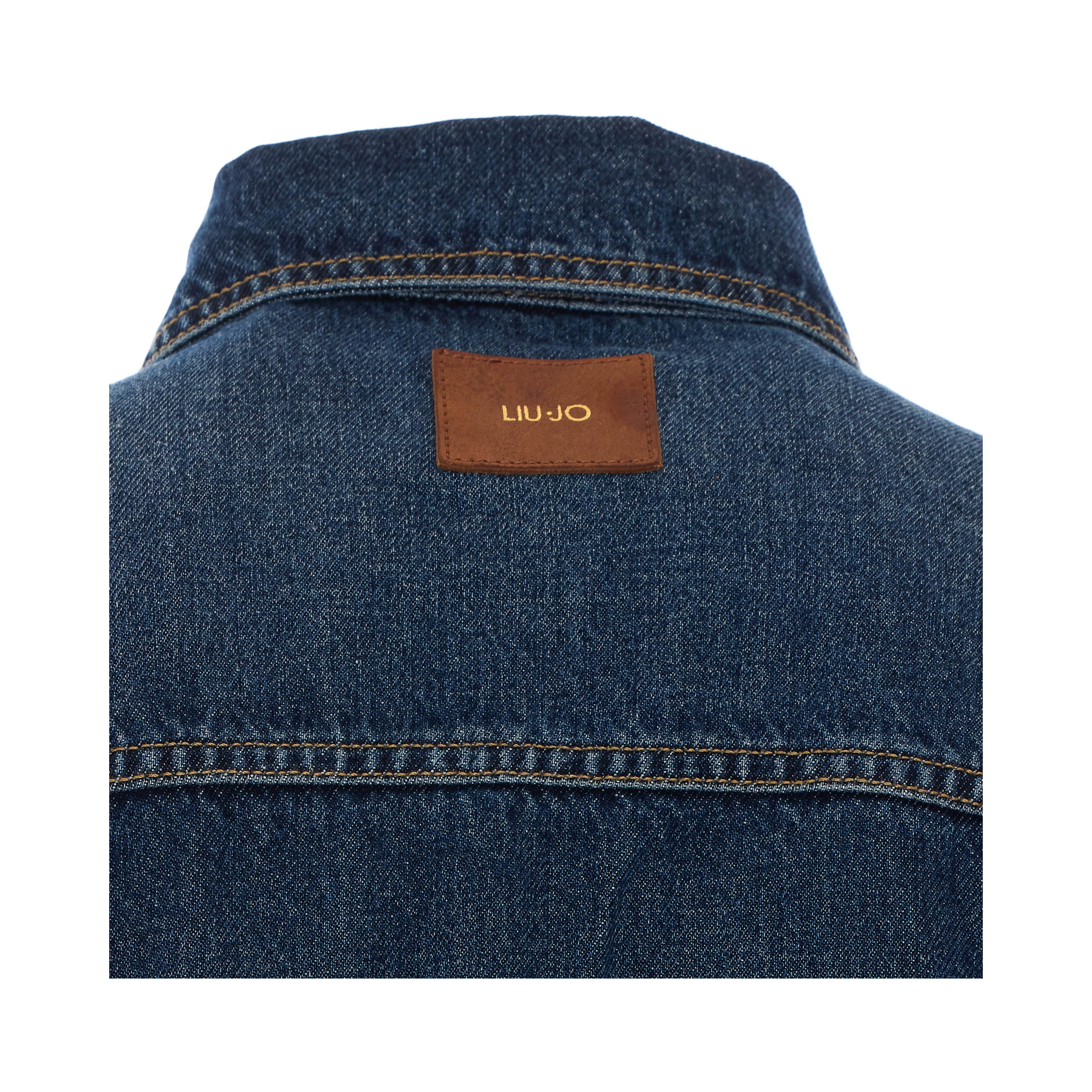 LIU JO Dresses Blue
