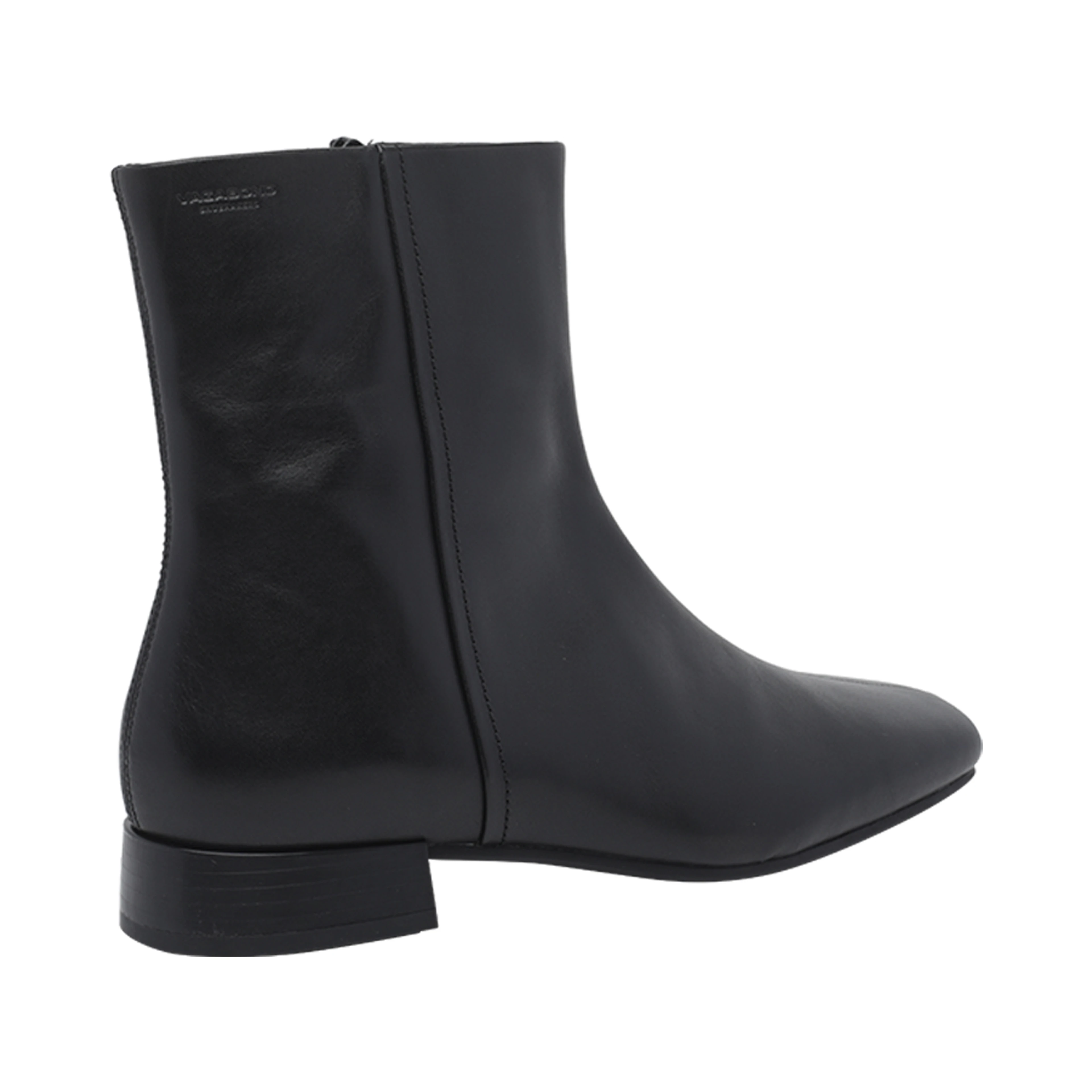 VAGABOND Boots Black