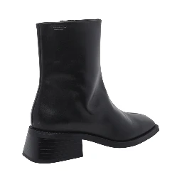 VAGABOND Boots Black