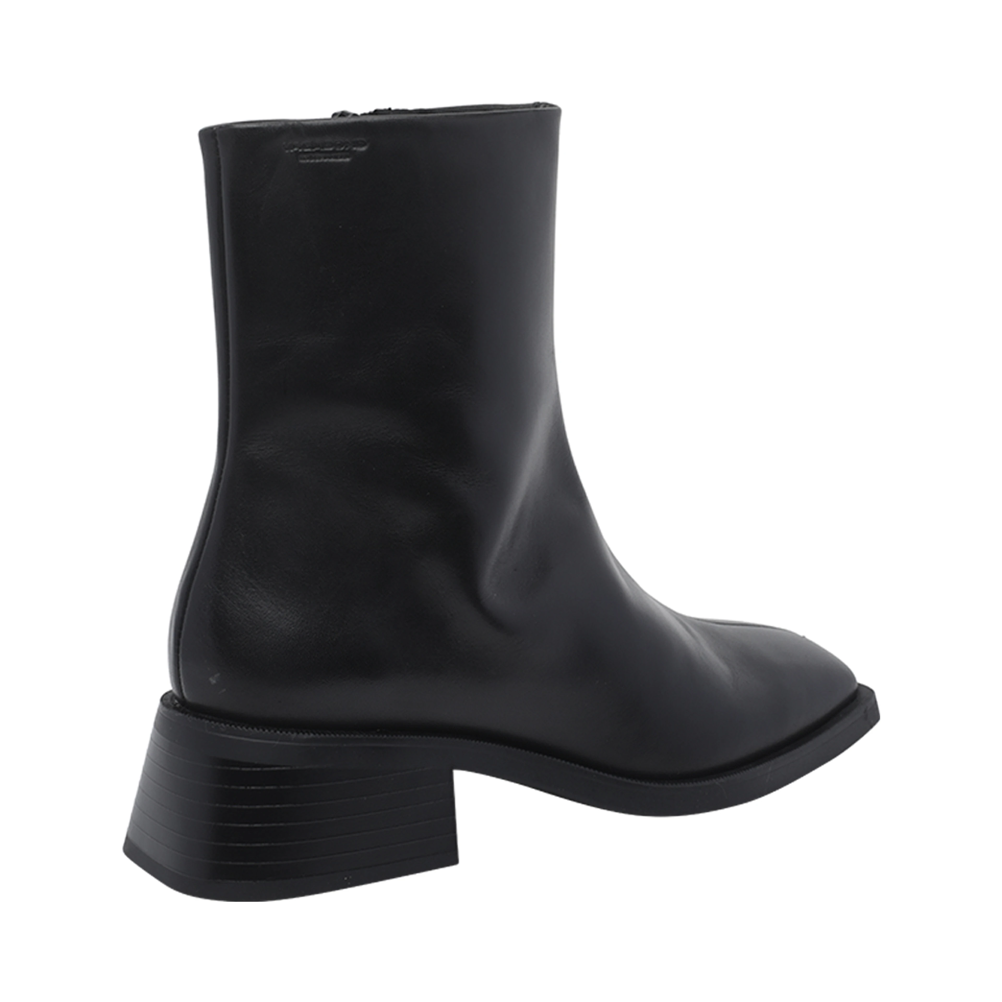 VAGABOND Boots Black