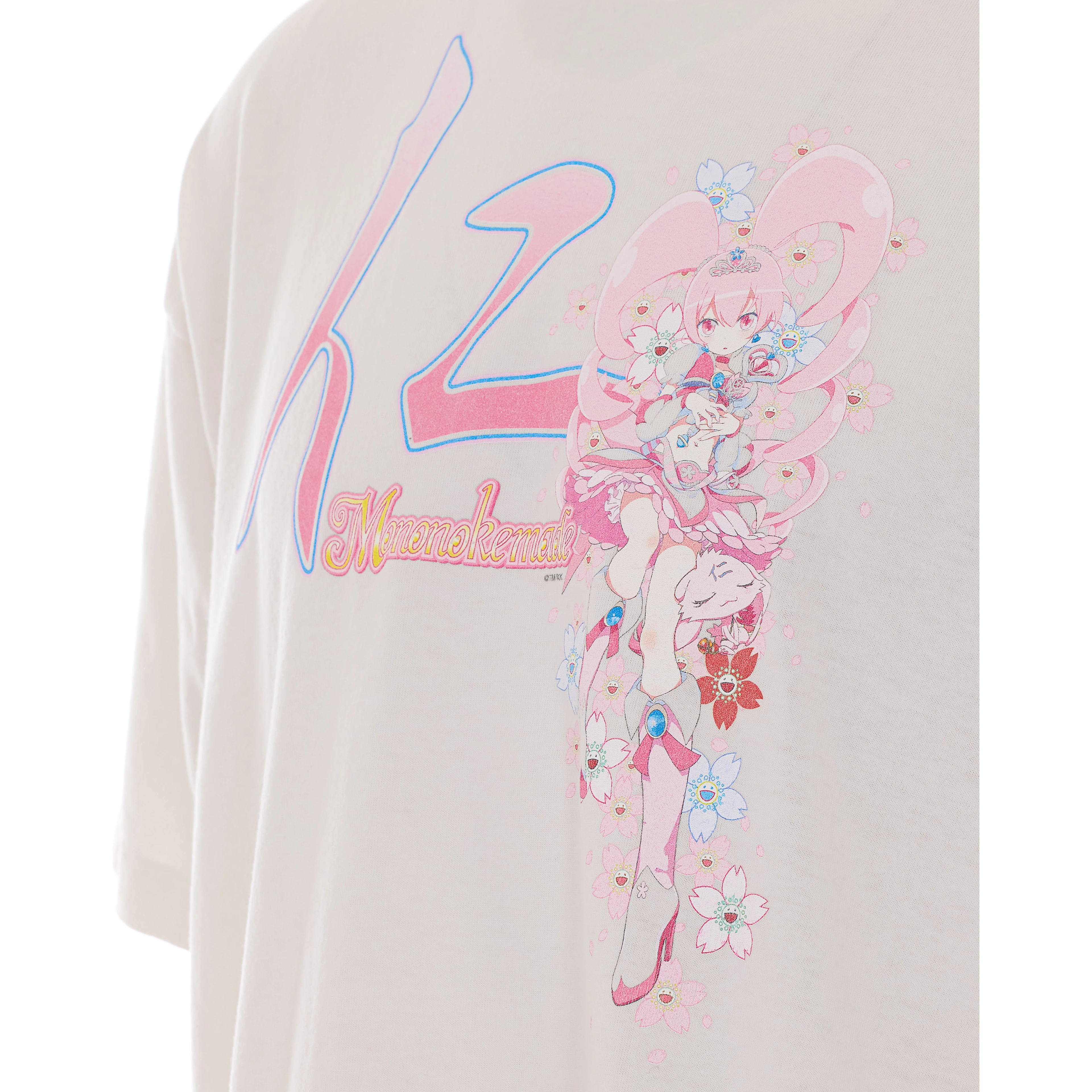 MONONOKE MADE T-shirts and Polos