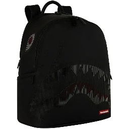 SPRAYGROUND Bags.. Black
