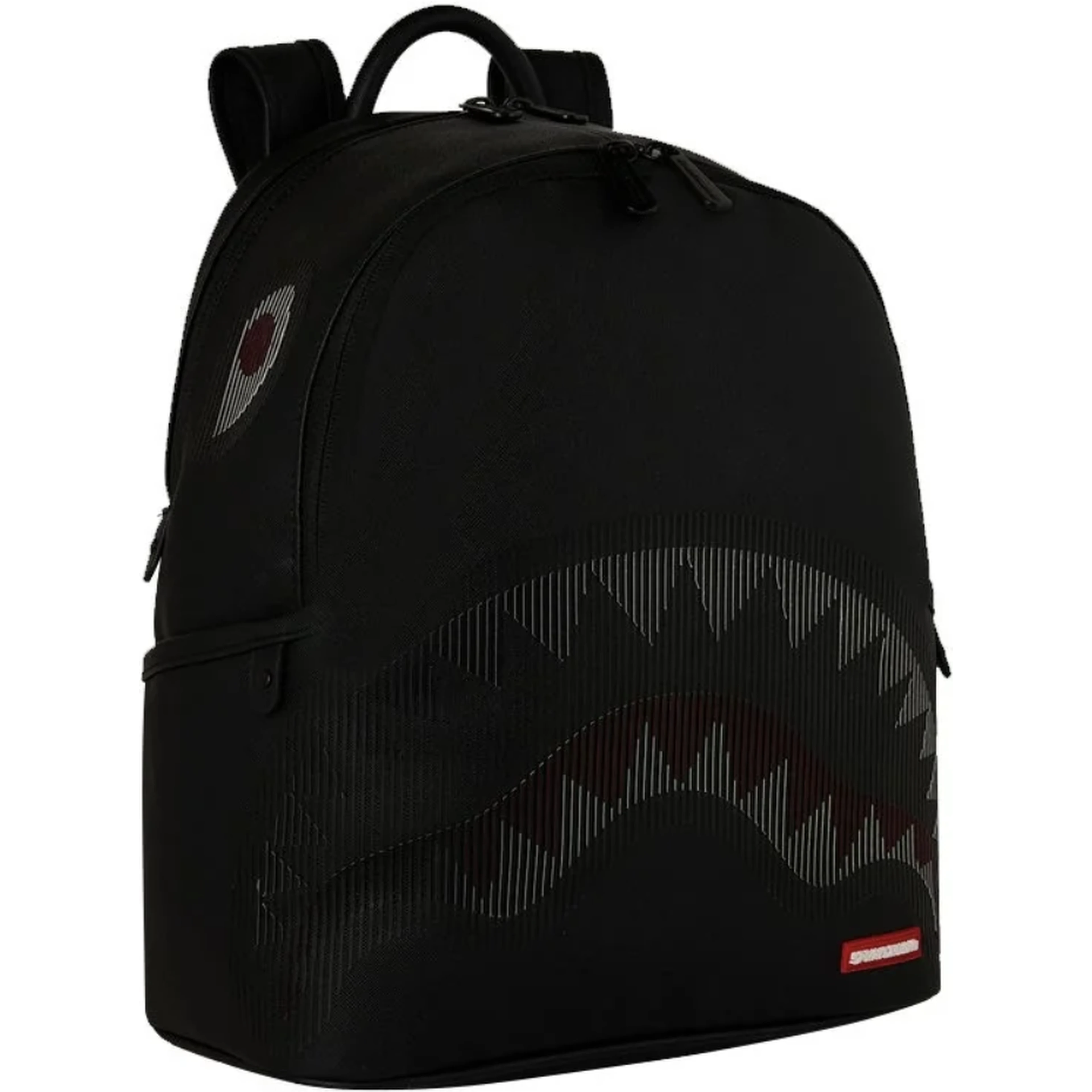 SPRAYGROUND Bags.. Black