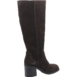 VAGABOND Boots