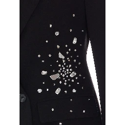 DES PHEMMES Jackets Black