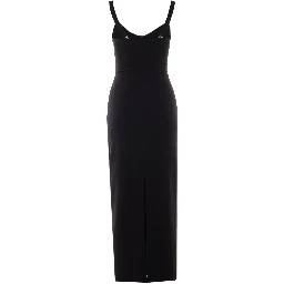 DES PHEMMES Dresses Black