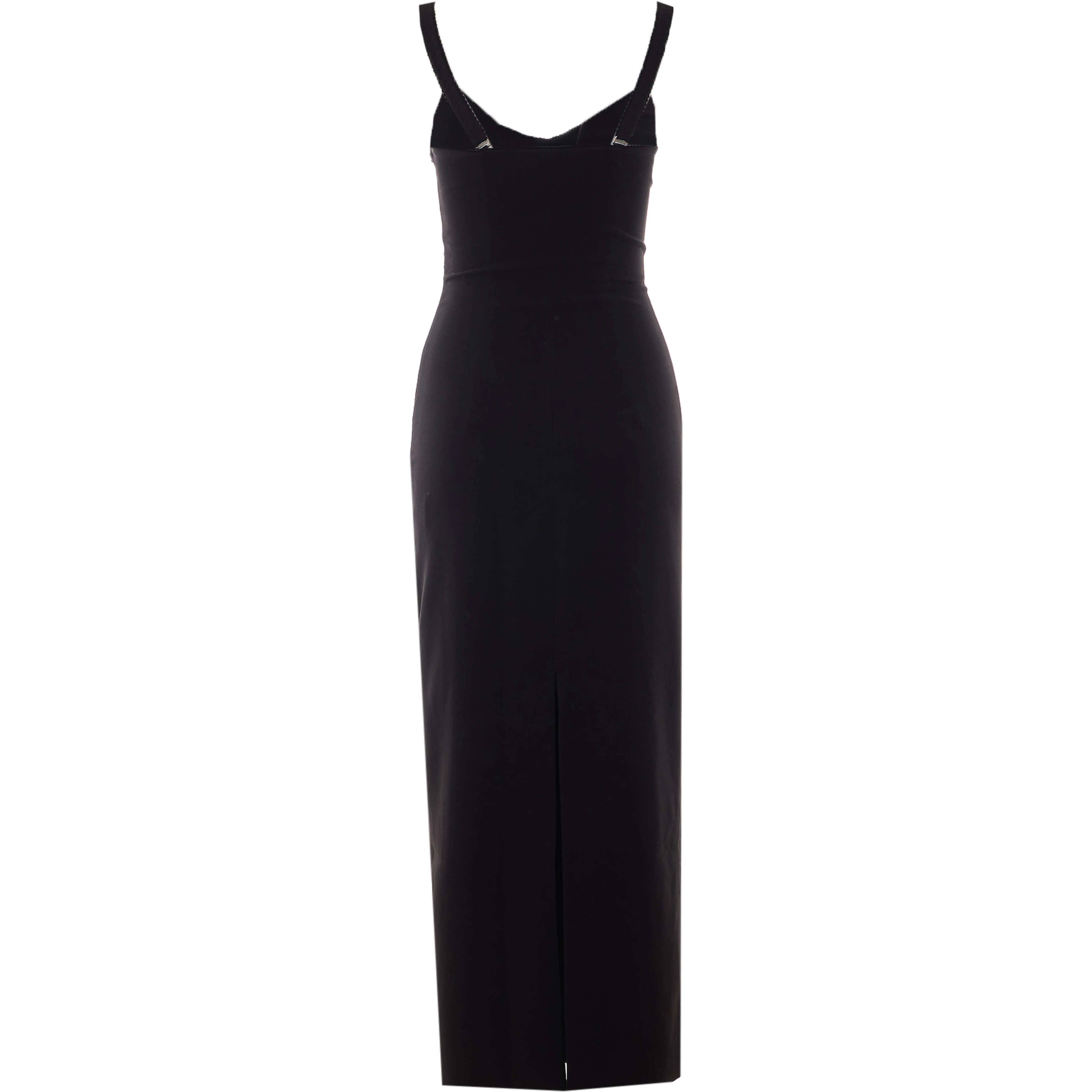 DES PHEMMES Dresses Black