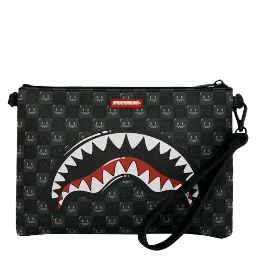 SPRAYGROUND Bags.. Black