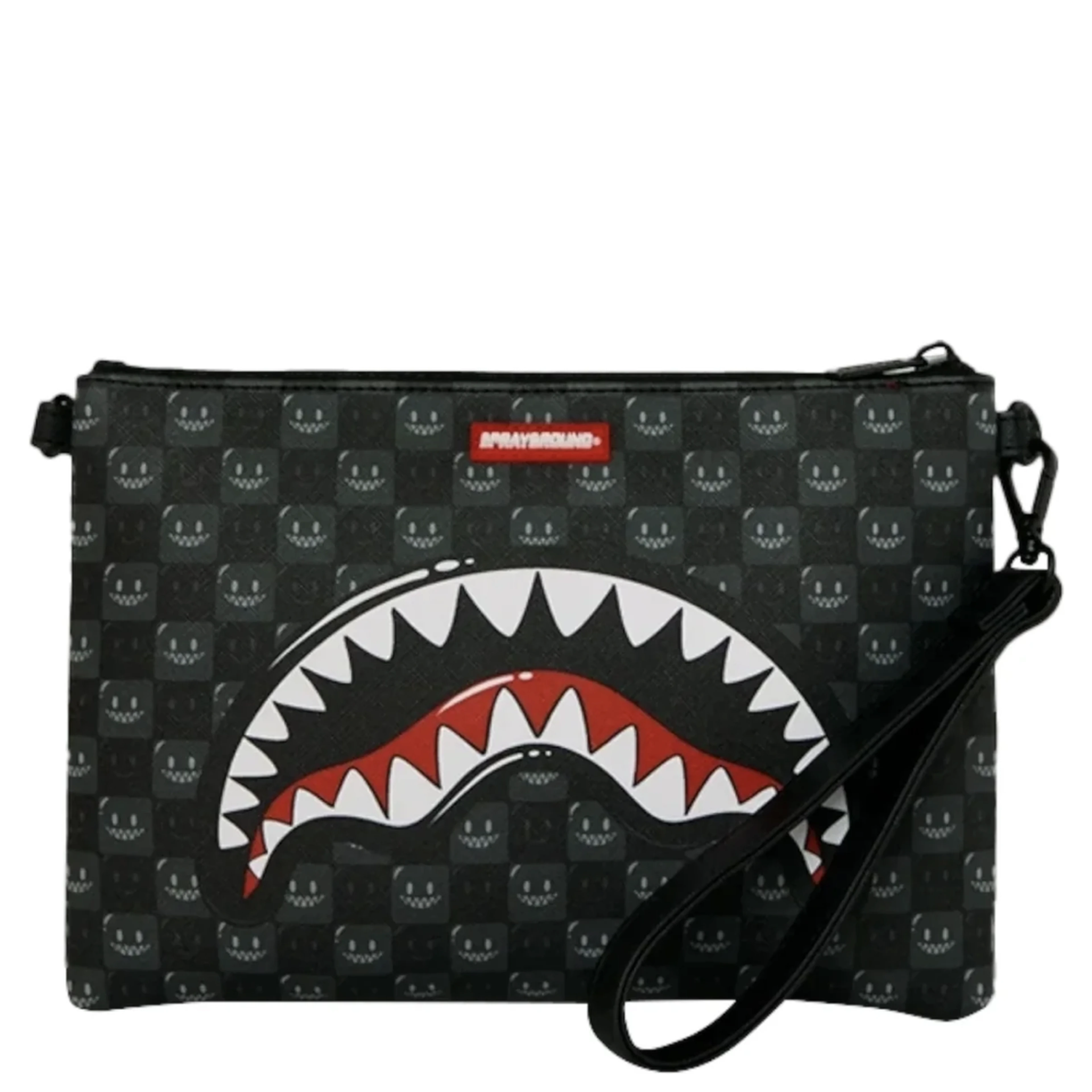 SPRAYGROUND Bags.. Black
