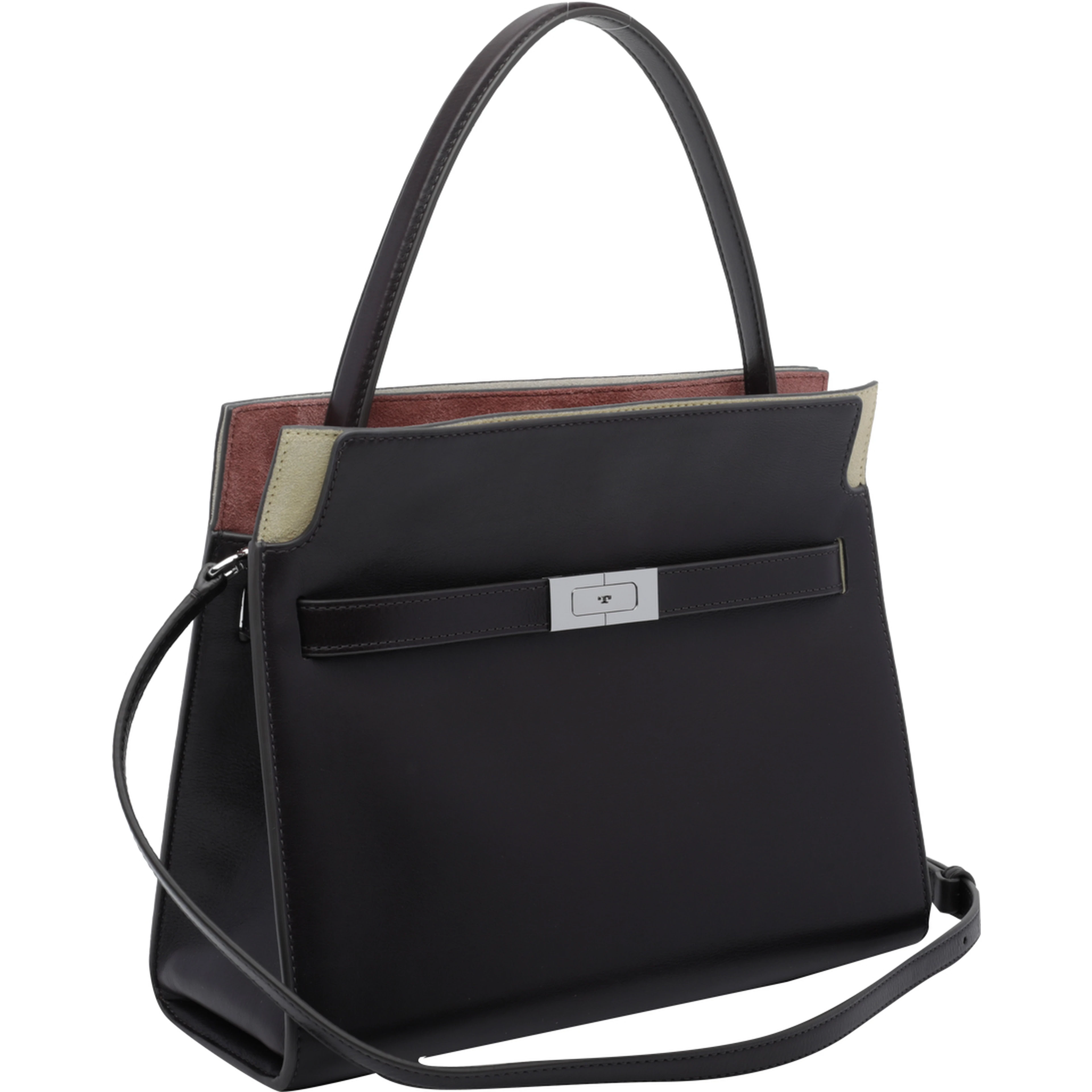 Tory Burch Bags.. Black